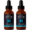 💧✨ Kit 2 x Sérum Facial Ácido Hialurónico Concentrado |