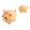I-TOTAL® - Funny decorative money box / wallet made of
