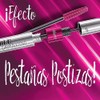 Mascarilla de doble capa Máscara de Extensión Pestañas Double Lash