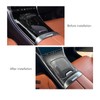 Center Console Gear Shift Panel Trim Luxury Look Replacement for