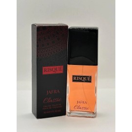 Jafra Risque Classic Eau de Toilette 2 fl.  oz.