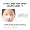 Nightingale 3-step Taco Pack Nose Deep Cleansing Pore Strip Systematic