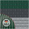 NOOR Privacy Screen Strips PP Pro Extra Strong 0.19 x
