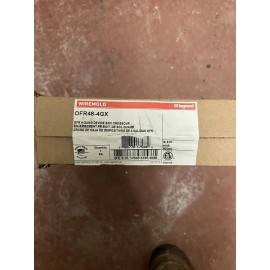 Legrand NEW Legrand WireMold  OFR48-4GX  4 Gang Crossover Device Box NEW