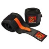 Strength Shop Zeus Wrist Wraps (12" (30cm))