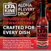 Da Kine Hawaiian Gourmet Pineapple Hot Sauce - Vegan &