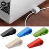 Laptop PC Tilt Stand Cooling Pad Simple Portable Portable Portable