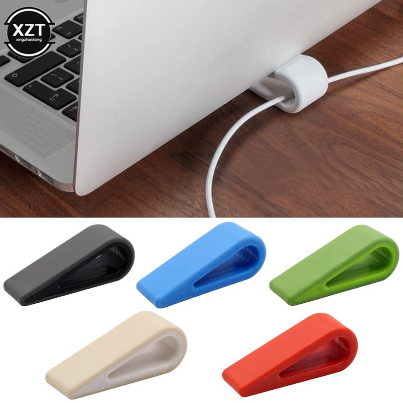 Laptop PC Tilt Stand Cooling Pad Simple Portable Portable Portable