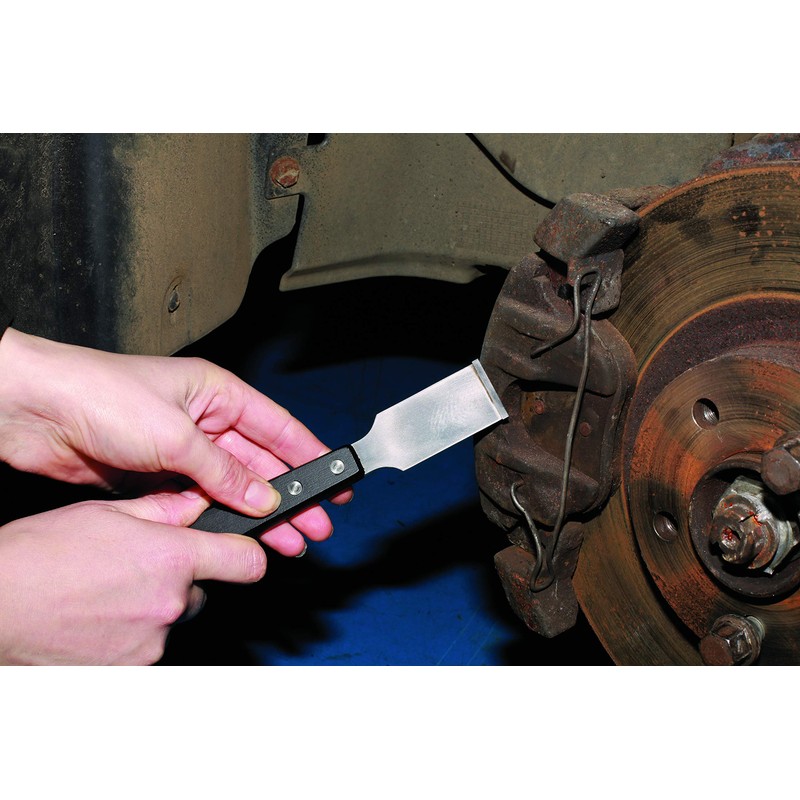 Laser 7594 Tungsten Carbide Scraper