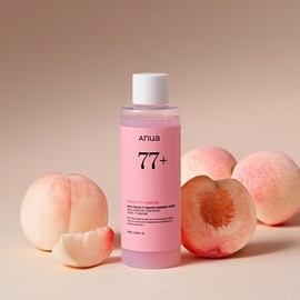 Anua Peach 77 Niacin Essence Toner 250ml / 아누아 복숭아 77 나이아신 에센스 토너 250ml