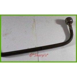 John Deere AH644R * John Deere H Fuel Line * Starter Tank to 3-Way Fuel Valve * USA MADE!