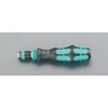 Esco EA560WB-11 1/4" Hex/3.9 inches (100 mm) Driver Handle (Extended)