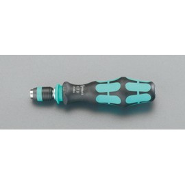 Esco EA560WB-11 1/4" Hex/3.9 inches (100 mm) Driver Handle (Extended)