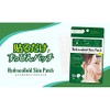 hydrocolloid skin patch