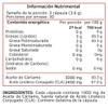 Vitamin Boutique CLA Suplemento alimenticio con ácido linoleico conjugado 90