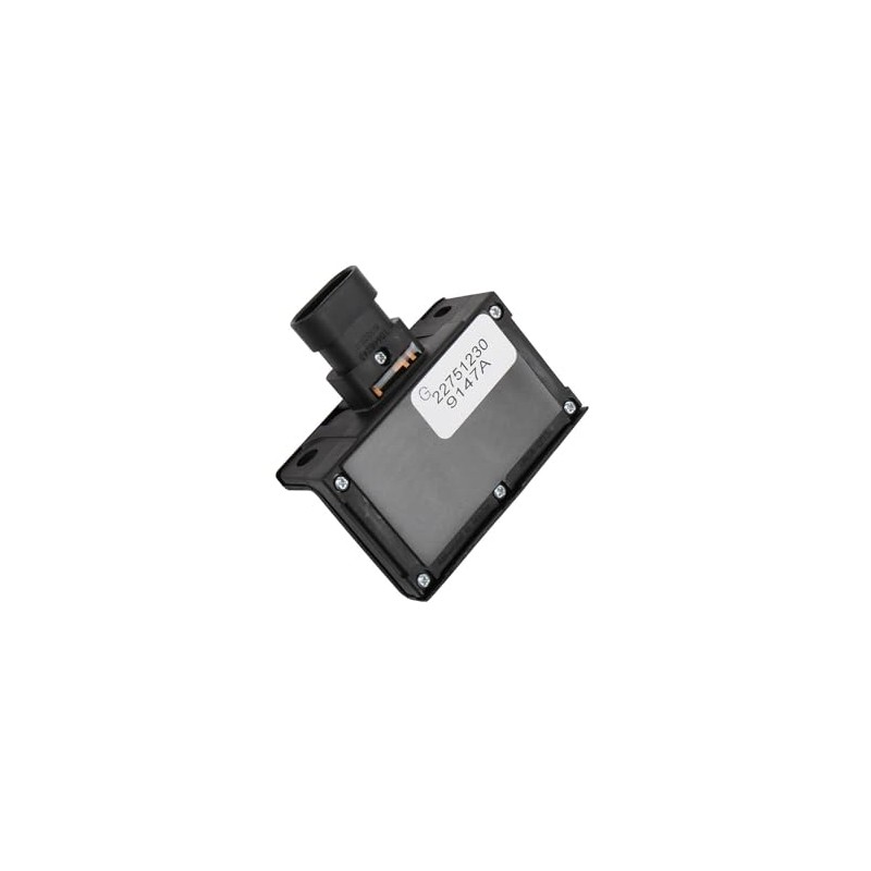 General Motors 22751230 Door Latch Exterior Release Switch