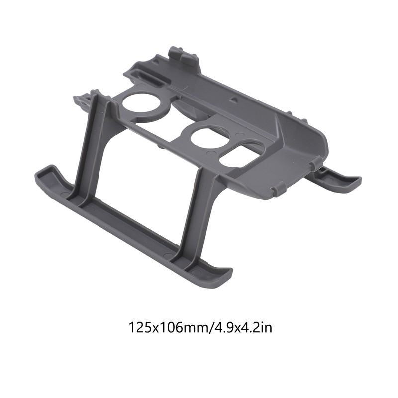 Drone Landing Gear Increased Tripod Leg Guard Height Extender Protector