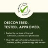 Swanson Resveratrol & Quercetin 30 Veg Capsules