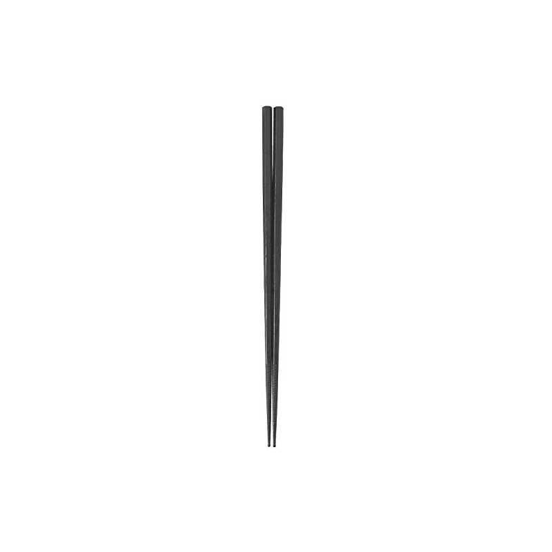 Nagao PM-327 Tsubame Sanjo Vegetable Chopsticks, 11.8 inches (30 cm),