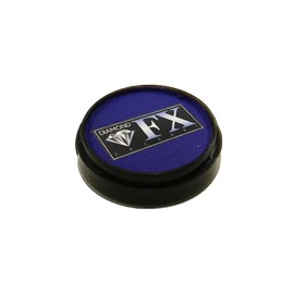 Diamond FX Essential Face Paint Refill - Blue (10 gm)