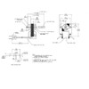 Fasco Motors Fasco K1575 Universal Bathroom Fan Replacement Electric Motor