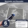 20x20x1 Reusable Air Filter, Electrostatic, Washable Lasts a Lifetime, Breathe
