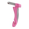 EMSON Car Cane, All-in-One Window Breaker Seatbelt Cutter Door Handle