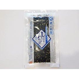 Hagi Inoue Inoue Shiso Wakame Blue Label (No Additives) 2.6 oz (75 g) x 5 Packs
