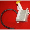 Evan-Fischer Coolant Reservoir compatible with Dodge Neon 03-05 Recovery Tank