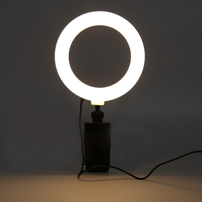 6in Adjustable Conference Video Fill Light USB Powered Fill Light