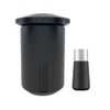 Combo Pack - Dr Scent Car Diffuser Fragrance Machine (Black)
