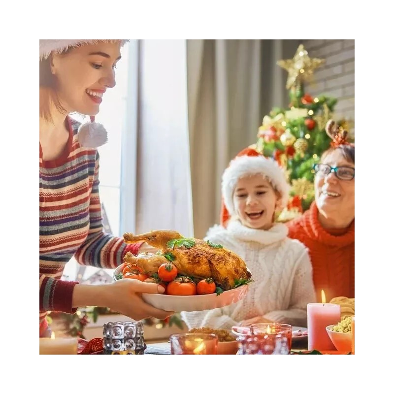 Homitt Refillable Butane Torch Lighter Culinary Blow Torch for Desserts