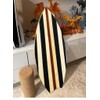 Balance Board Indoor Surfboard Surf Style Home Fitness with Wheel
