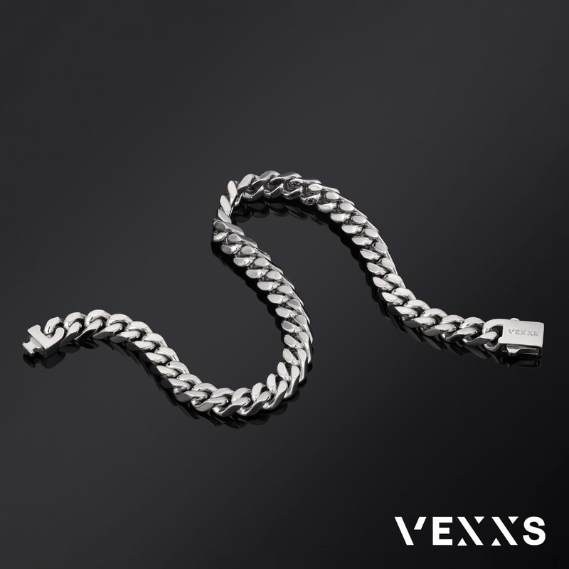 VEXXS Men's Bracelet 5/7mm07