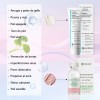 Tratamiento Seca Antiacné 4pc Pore Facial Crema Hidratante