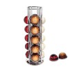 Xfanscafe Vertuo Capsule Holder (Pack of 20) Rotatable Capsule Stand