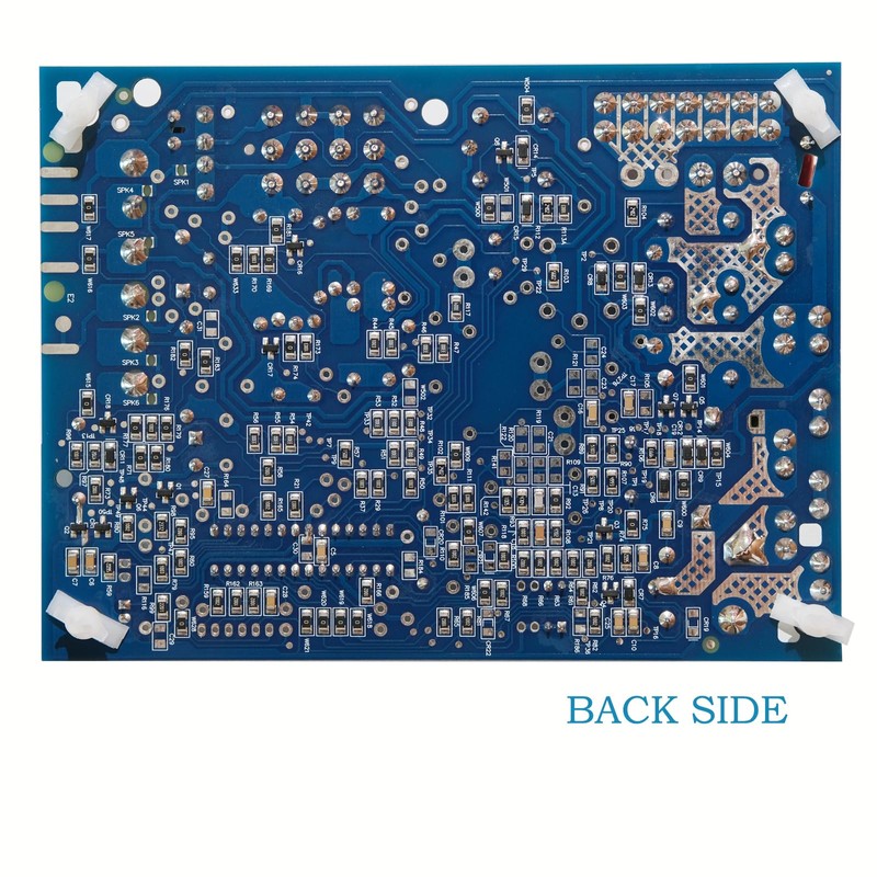 2025 Updated Furnace Control Board 50A55-743,Replacement for Amana/Goodman Furnace Control