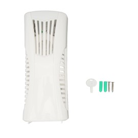 Automatic Freshener Dispenser Wall Mounted Fragrance Dispenser for Home Hotel Office Bathroom Restaurant