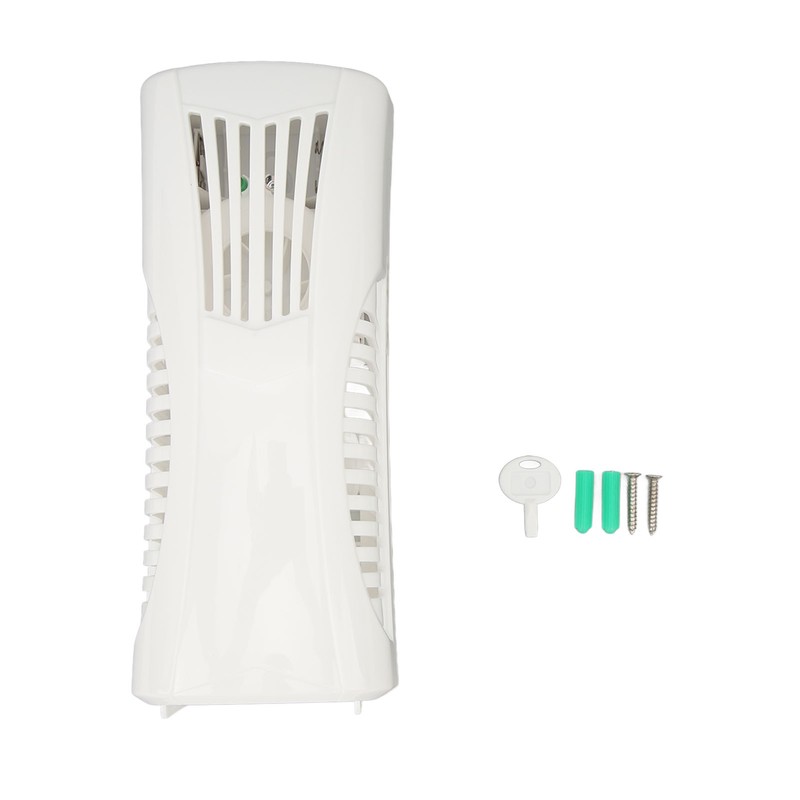 Automatic Freshener Dispenser Wall Mounted Fragrance Dispenser for Home Hotel