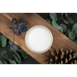 Dixie Belle Paint Company Chalk Finish Furniture Paint | Sawmill Gravy (4oz) | Matte Smooth Beige Chic Chalk Mineral Paint | DIY Furniture Paint