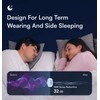 Sleep Ear Plugs Noise Reduction - 32 dB Ear Plugs