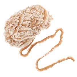 COHEALI Crochet Yarn Storage Knitting Soft Material Yarn Knit Sweaters Hats Scarves Blankets Cushions Bags