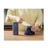 The-peacock ABC-50 XA Peacock Ice Pack (Cloth Ice Bladder Type),