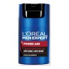 2 Crema Anti Arrugas Facial Men Expert Power Age Loréal