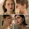 Kakonia 8 Pairs Clip On Earrings for Women Clip On