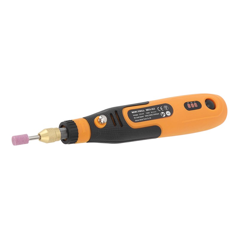 Electric Carving Pen 3.6V Multifunctional USB Mini Engraver Mini Electric