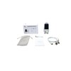 Handheld Pulse Oximeter with Real-Time Alarm -Continuous Adult Finger Spot