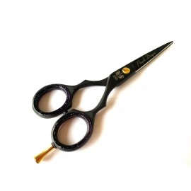 TM Professional GERMAN STAINLESS DOG PET Grooming Shears Scissors EXCELLENT