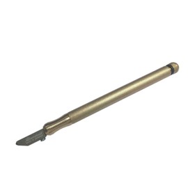 SILBERSCHNITT 4000 Oil Glass Cutter 138° Narrow Head