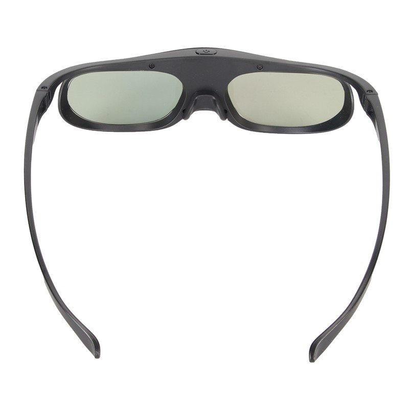 DLP Link 3D Glasses 144Hz Rechargeable High Light Transmission 3D